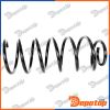 Ressorts de suspension avant pour AUDI | 2110099, 4004234